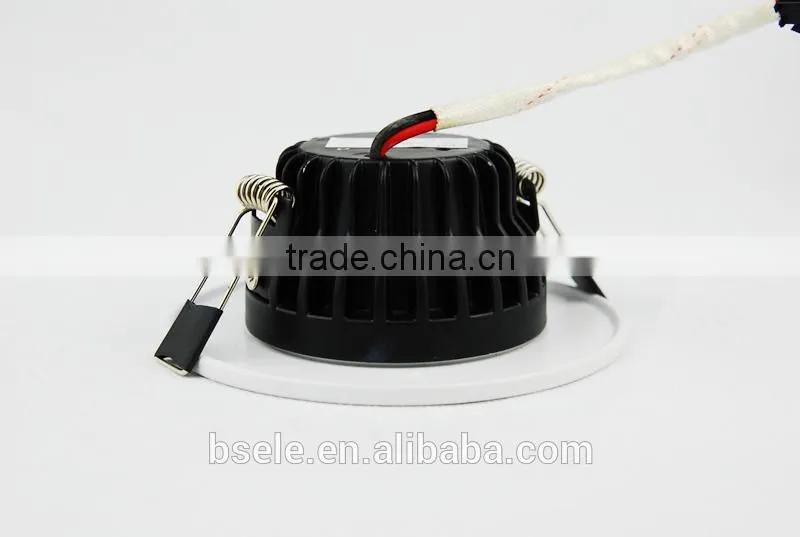 Ultra-thin 13mm Surface Mounted LED Ceiling Light