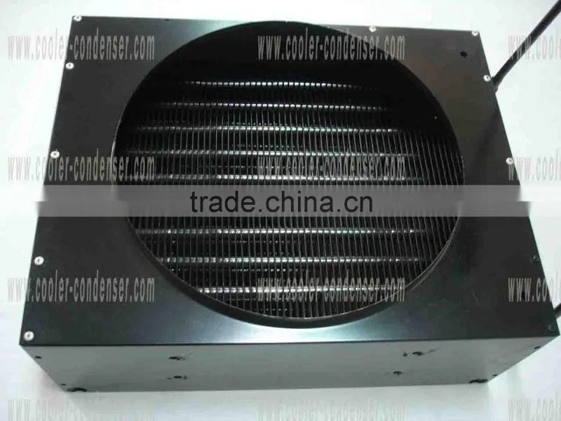 vocal condenser microphone for glass door refrigerator