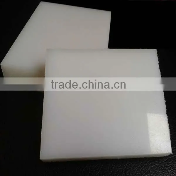 water-repellent UHMW PE Cutting Board