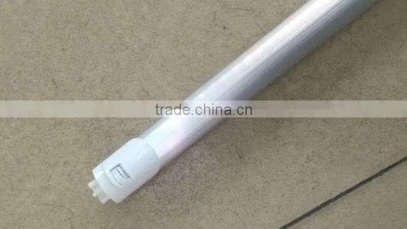 China Zhejiang Manufacturer 12W 18W 24W LED Tube Light T8