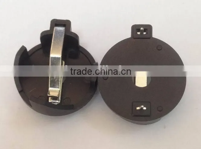 6V battery holder for CR2032 BS-7