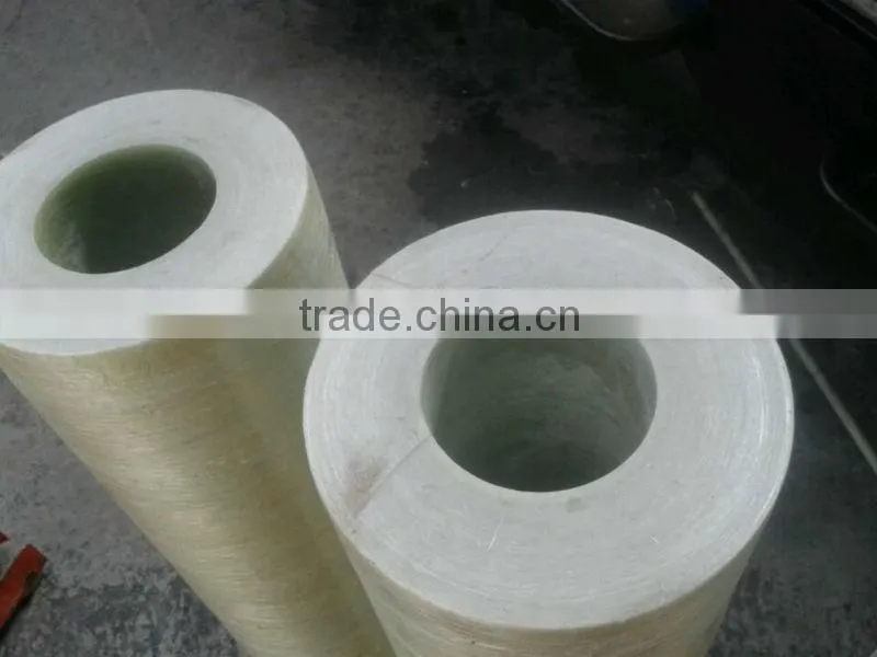 Thicker wall G10 tube