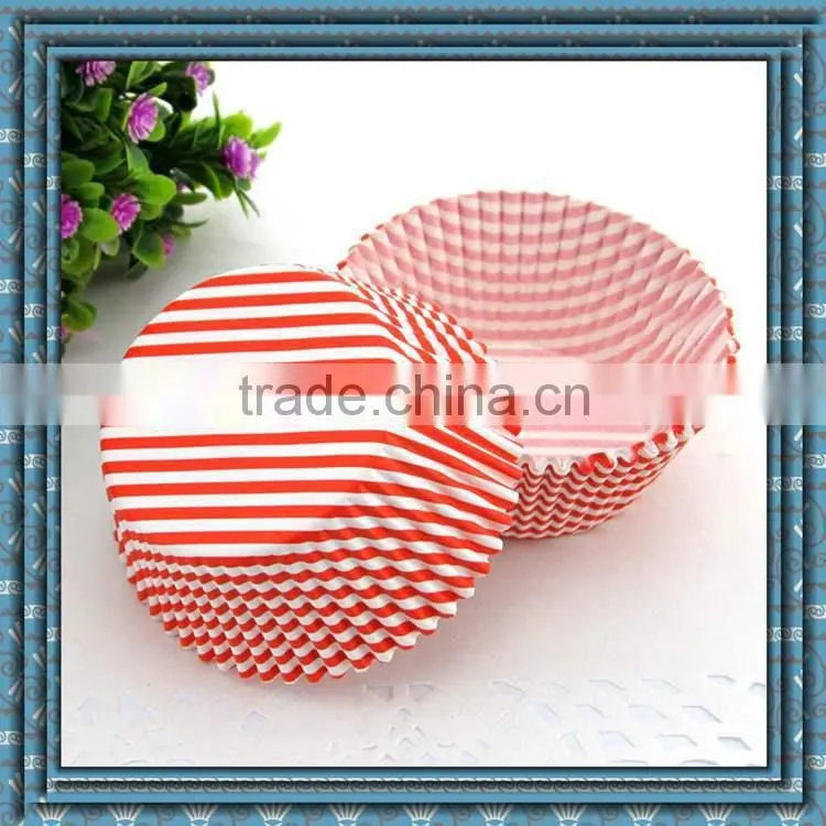 mini cupcake/tulip cupcake