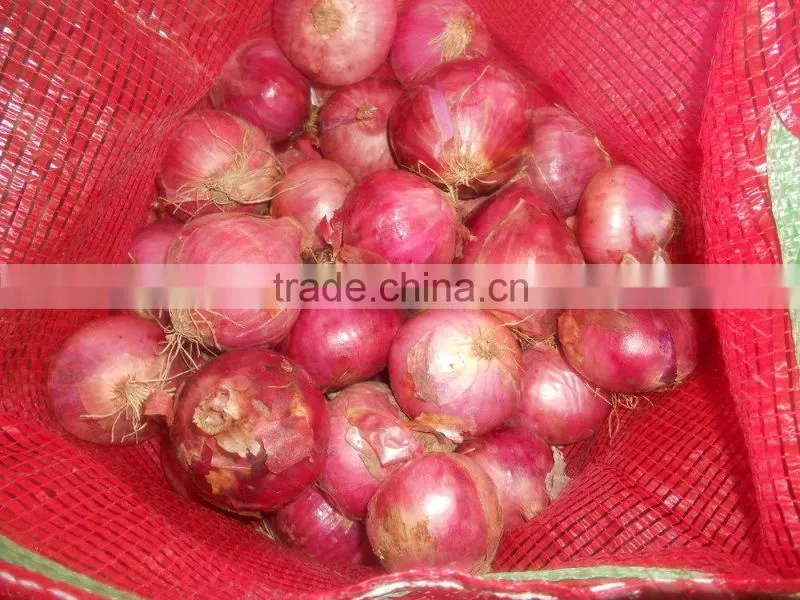 2015 new crop fresh red onion from China