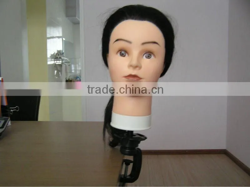 Fashion Training head For Beauty School