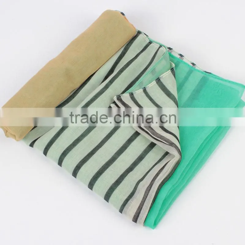 Wholesale Circle Loop Style Fashion Women Muslim Head Scarf Viscose Shawls