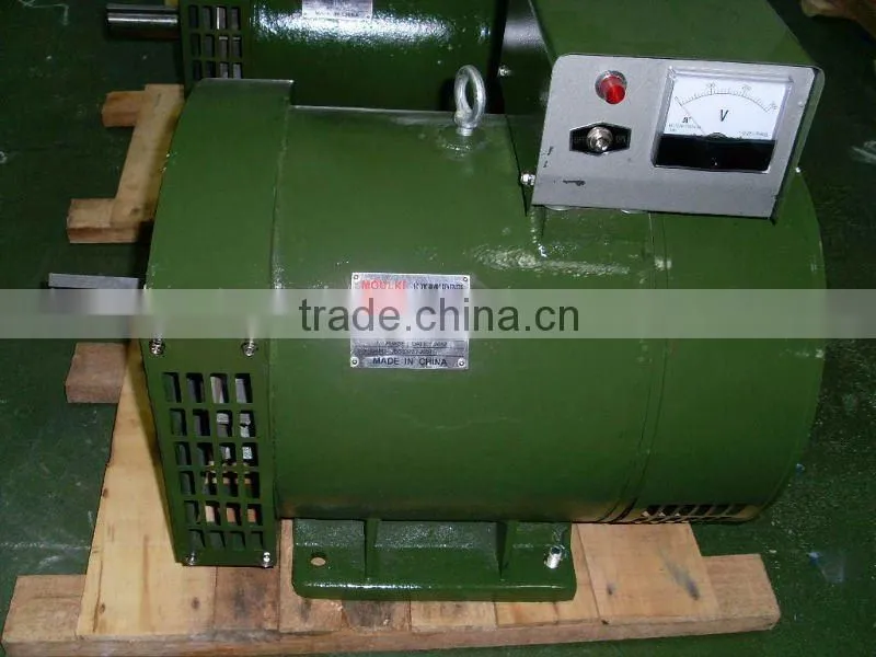 high sales 5-50kw STC Sereis Three Phase Aternator