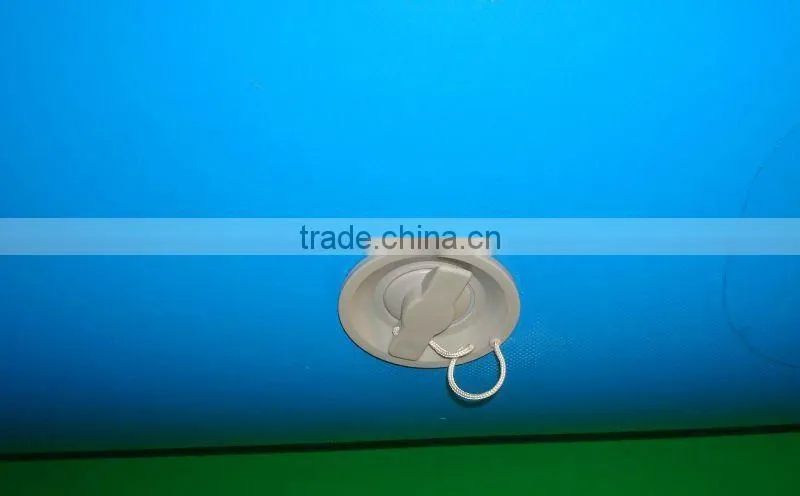 cheap and popular inflatable water pool /inflatable swimmig pool