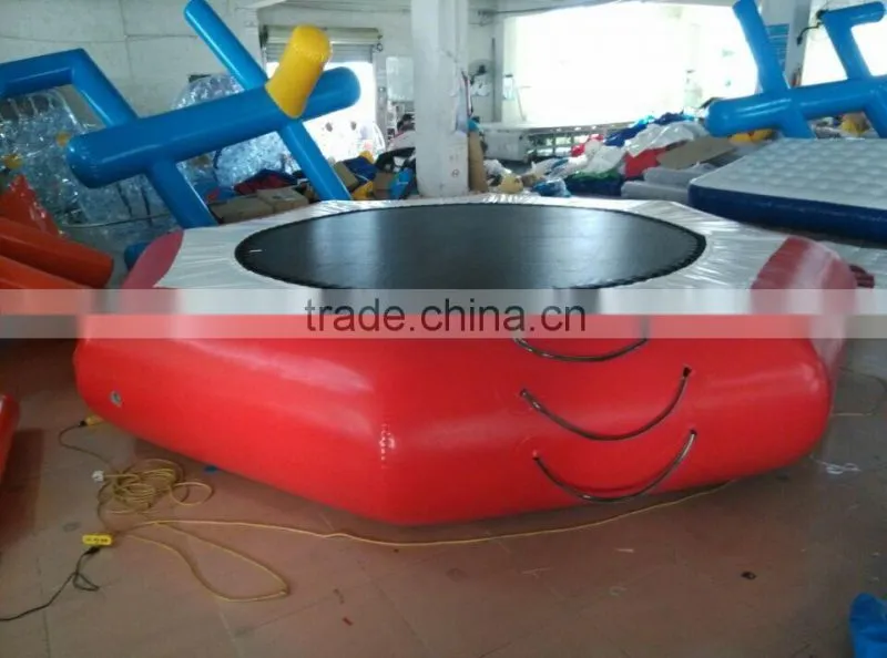 inflatable floating water park giant inflatable aqua fun park for kids and adults