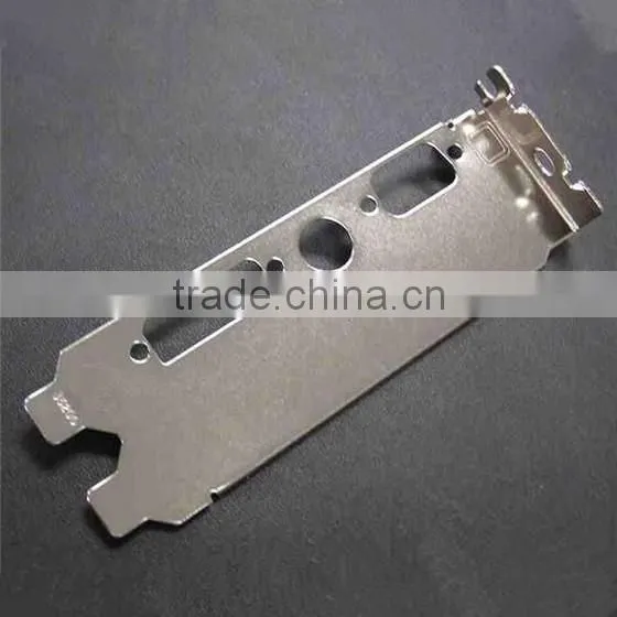 Stainless Steel Display Bracket