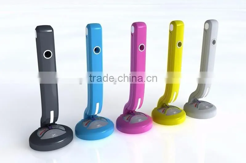 Mini Size Document camera 5.0 MEGA HS-5500B dual camera portable visualizer document camera