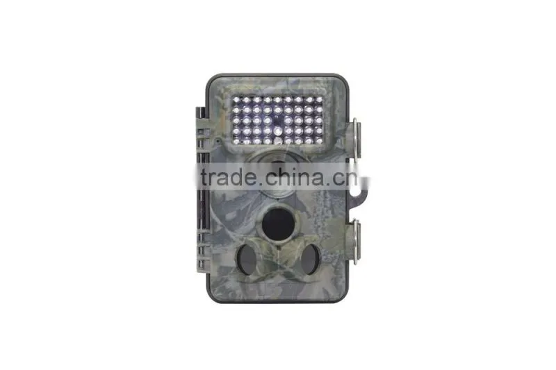 Full HD 12MP outdoor wildlife Hunting Game Cameras factory supplier Hunting Camera