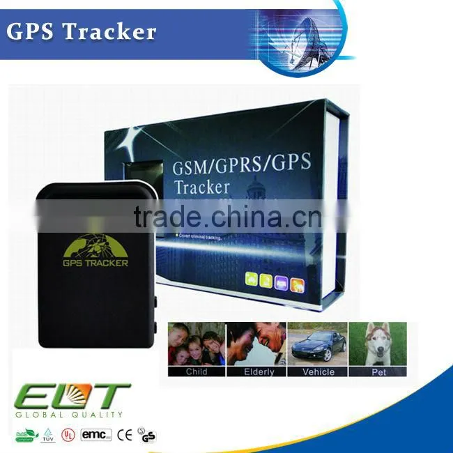 TK102 online real time tracking mini chip gps tracker for persons and pets the smallest gps gsm tracker