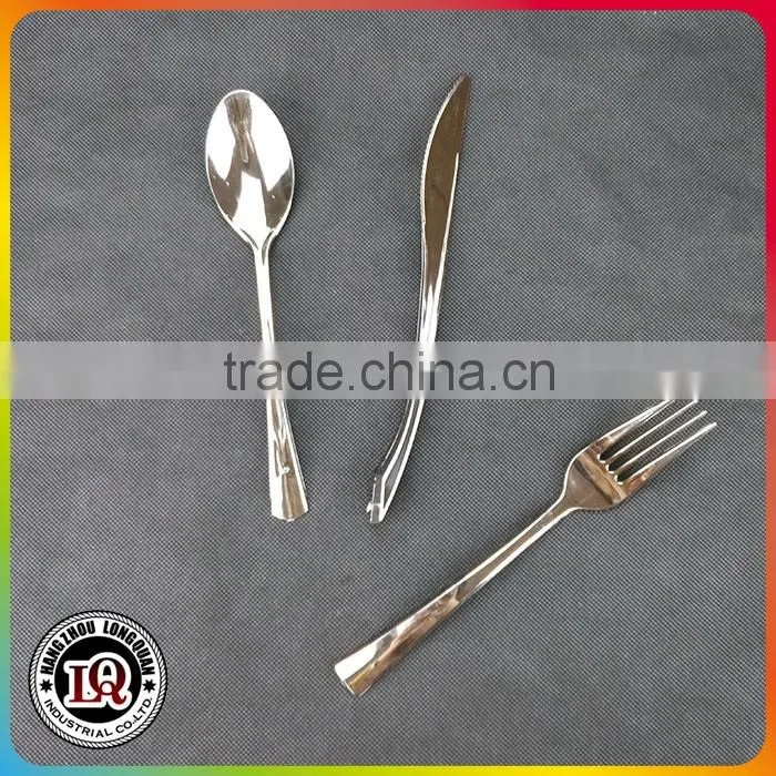 Banquet Elegant Cutlery Set Sale