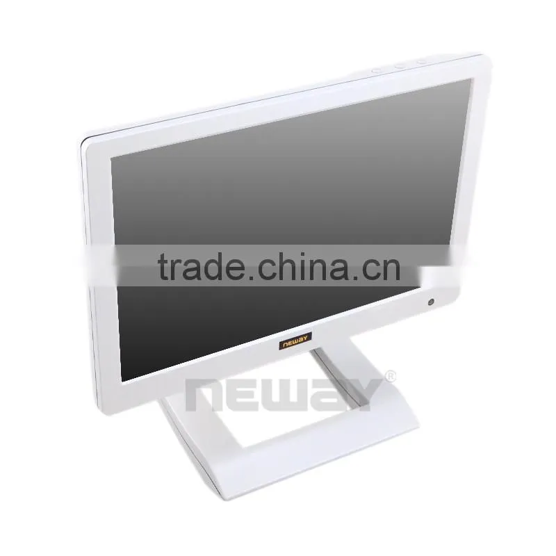 10.1 inch USB input powered desktop 1280x800 IPS monitor
