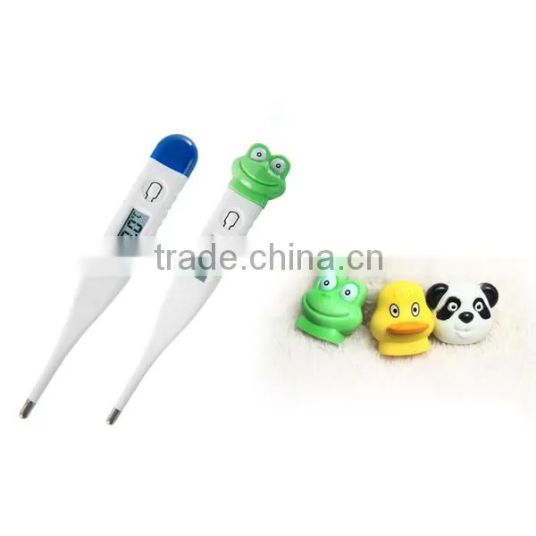 householdT12 waterproof thermometer with LCD easy to read OEM Design