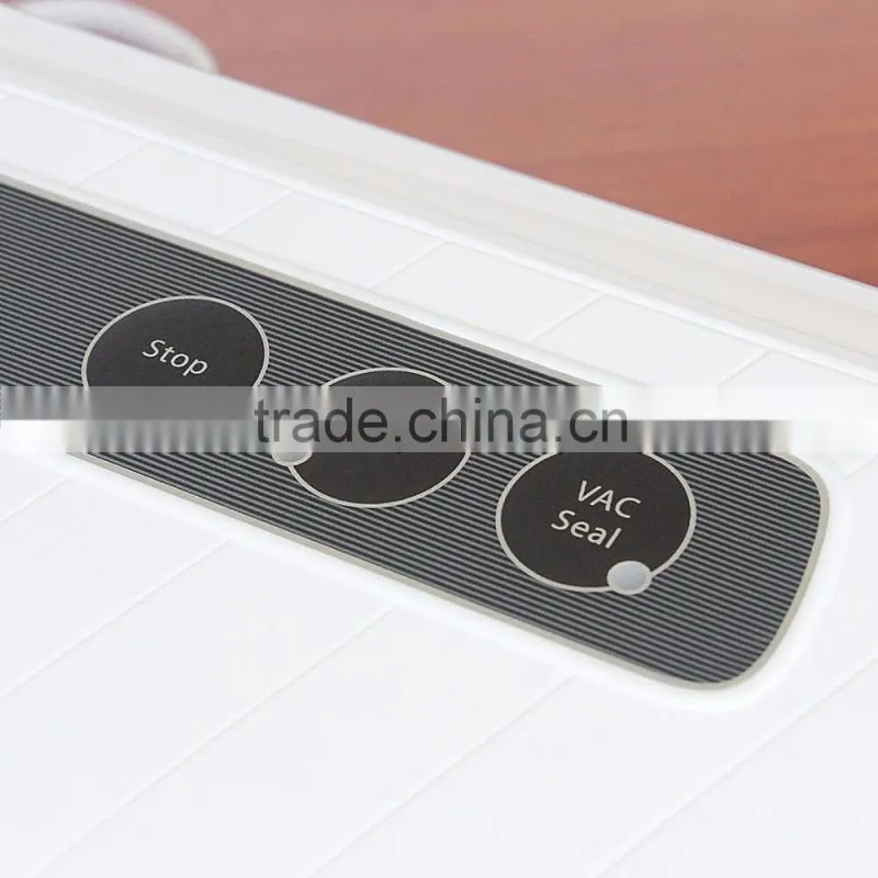 Best Home Rated Vacuum Food Sealers for USA Market