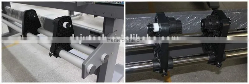 overseas agent wanted 2m sublimation textile printer for flag ,cloth