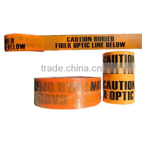 Hebei Daqiang Porfessional Supplier Best Sale Barrier Tape