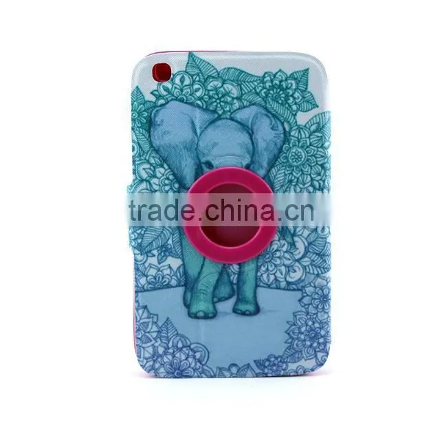 8 inch table pc cases cover for samsung galaxy tab3 8.0 t310 t311 t315