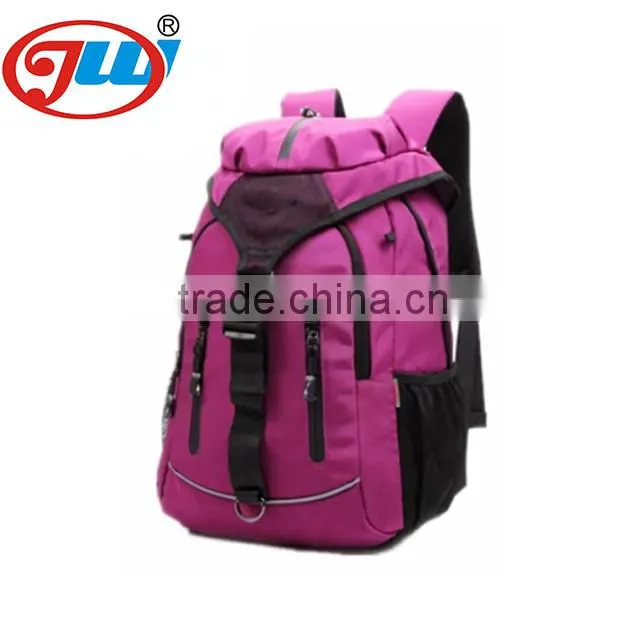 men sport soccer backpack with high quality