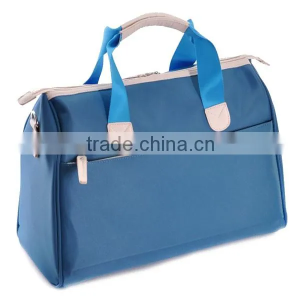 Unisex expandable nylon bag folding travel bag taiwan online shopping