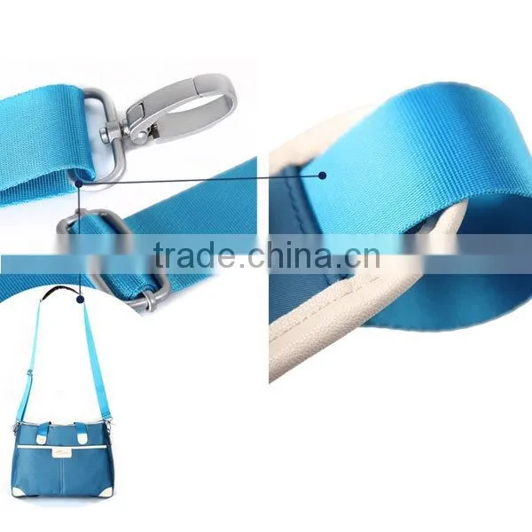 New design medical travel bag small travel time bag made in china