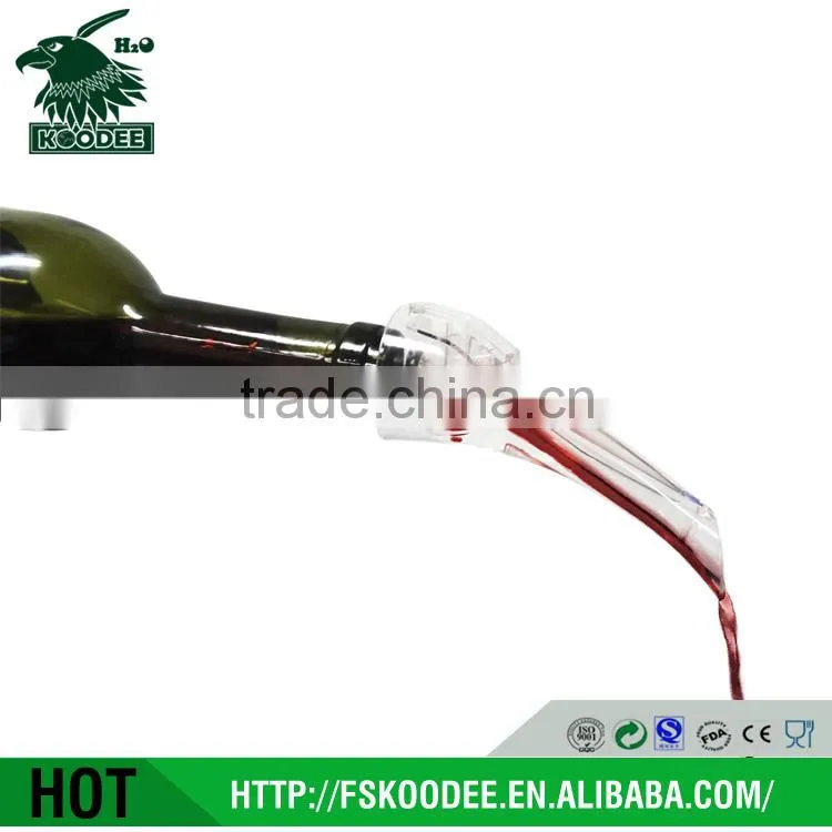 hot sale make in China BPA FREE wine chiller stick
