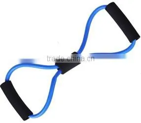 Elastic Tube Expander Soft Exercise Tube Soft Expander Tube