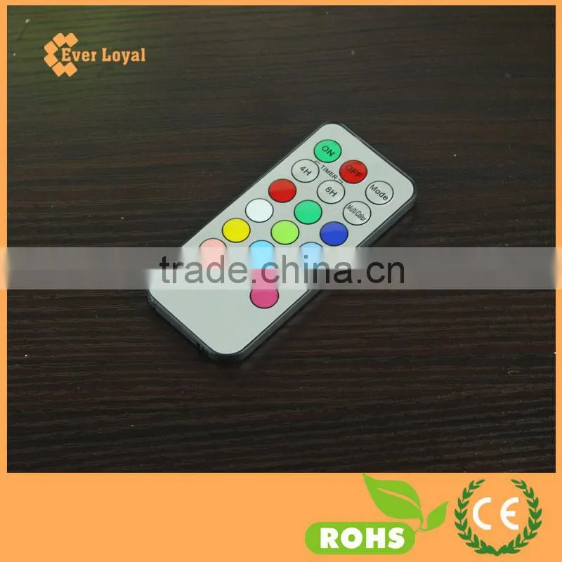 New modle Remote Control Flameless LED Candle