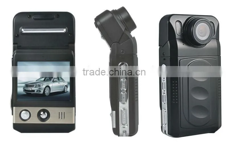 full HD precison Car black box DVR