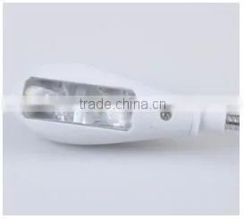 Multi-Flex 2 LED Book Light With Clip
