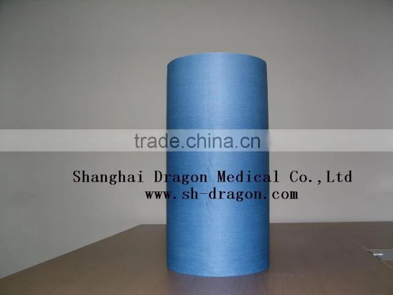 PP nonwoven fabric, spunlace nonwoven fabric