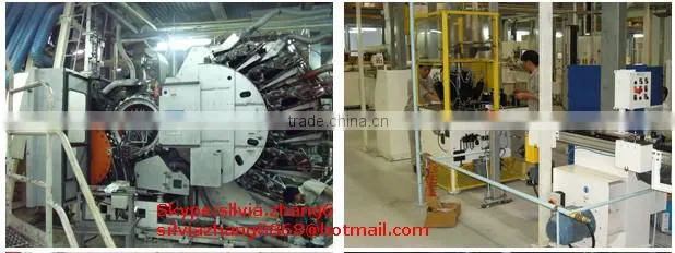 aluminium can making machine