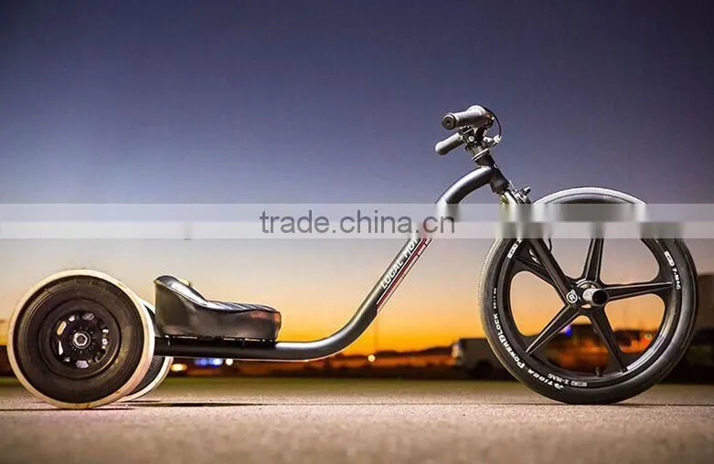Europe powerful electric drift trike with 500W Motor JB-TDP90Z