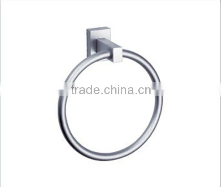 Bathroom Towel Ring