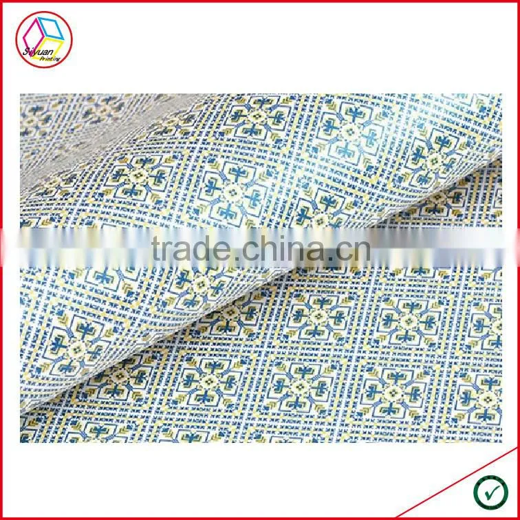 High Quality Gift Wrapping Paper Roll