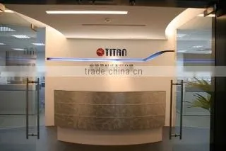 Titan Technology Limited company overview - view 2