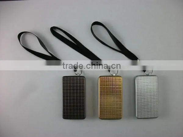 Camera Metal Lighter