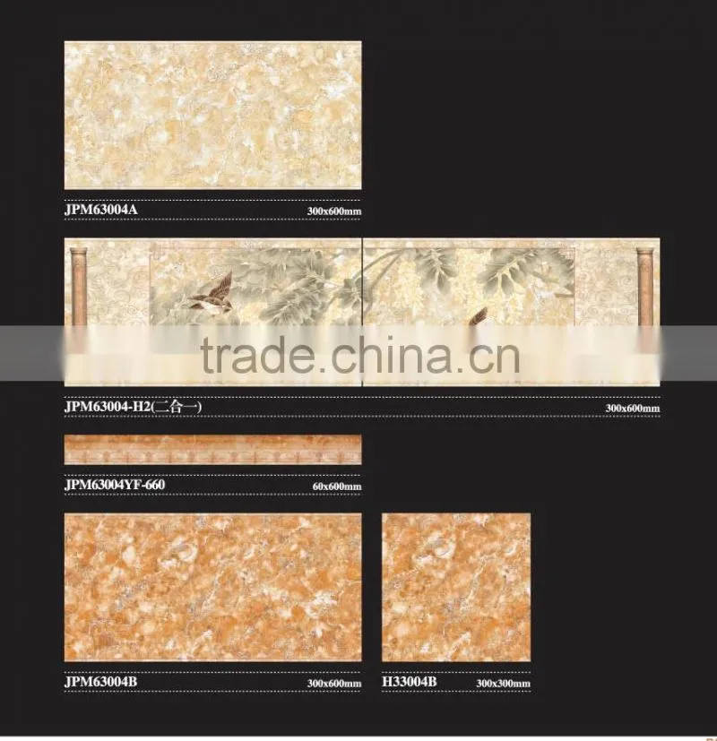 House Designs Decorative Ceramic Decorative Wall Tile
