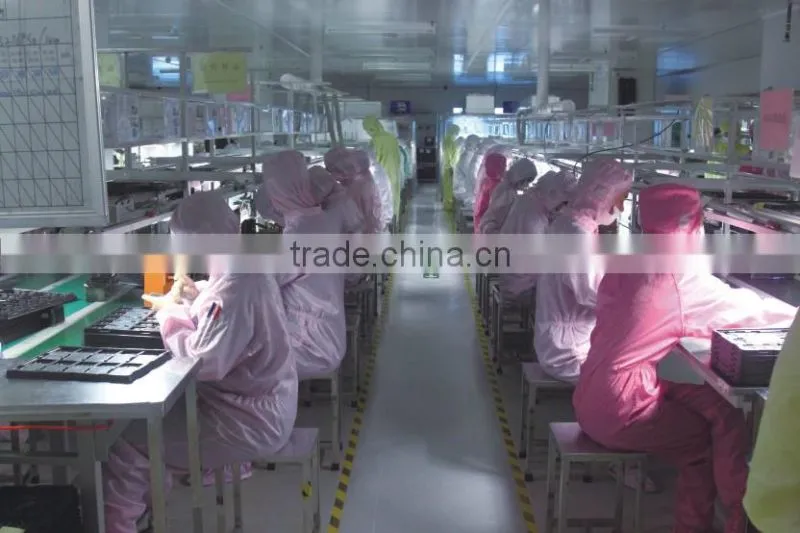 Mobile phone repair parts tft transparent lcd display