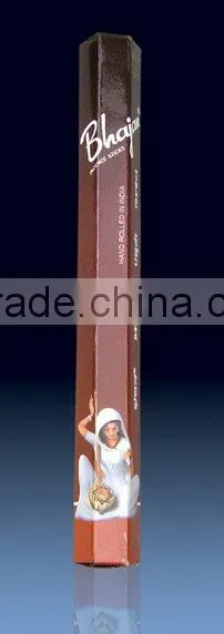 Religious Incense Sticks in Traditional Packing