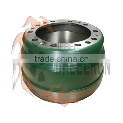 Truck Brake Drum 305406 for European Trucks