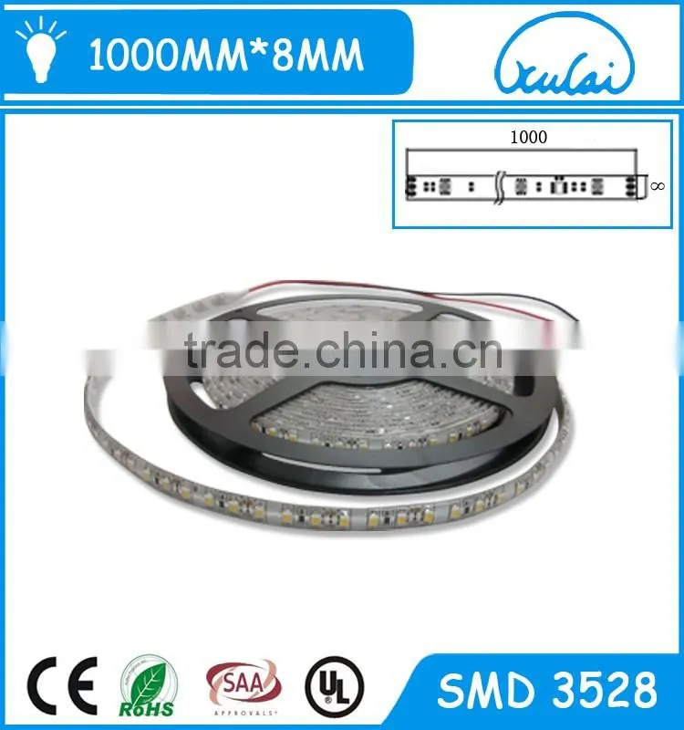 Hot selling wholesale led manufactures in china decorative led strip light