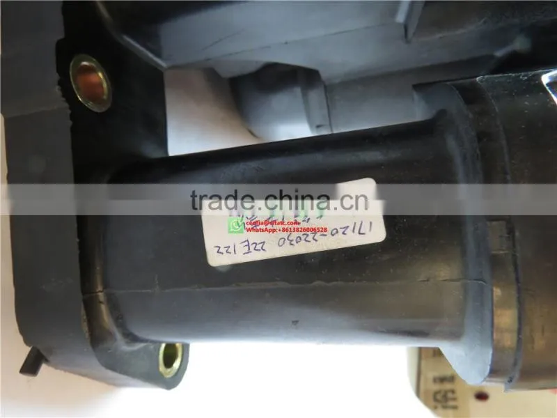 China auto parts Intake manifold for Toyota Corolla 17120-0T020