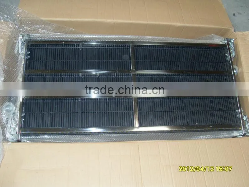 most popular pcb cart antistatic trolley