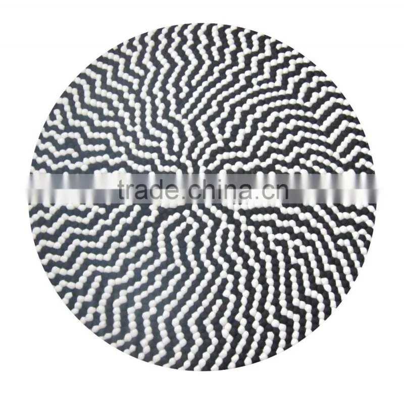 Felt Rug
