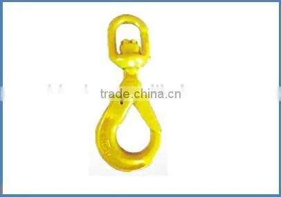 MytestG80 self locking swivel safety hanging hook