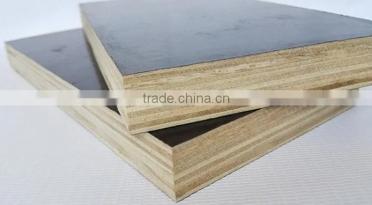Shuttering Plywood/Waterproof Plywood/Construction Plywood