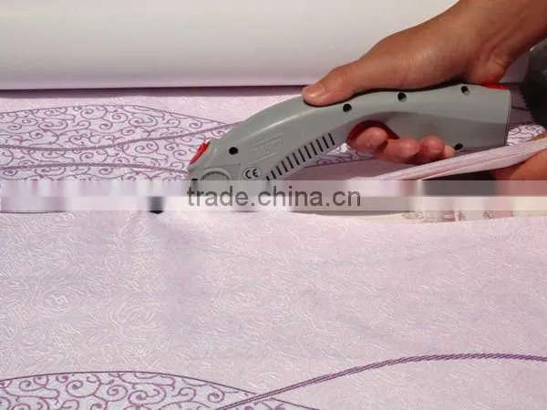 power tailor scissors